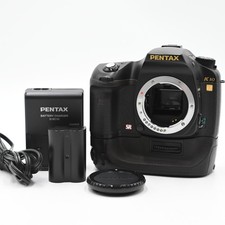 Pacchetto PENTAX K10D Grand