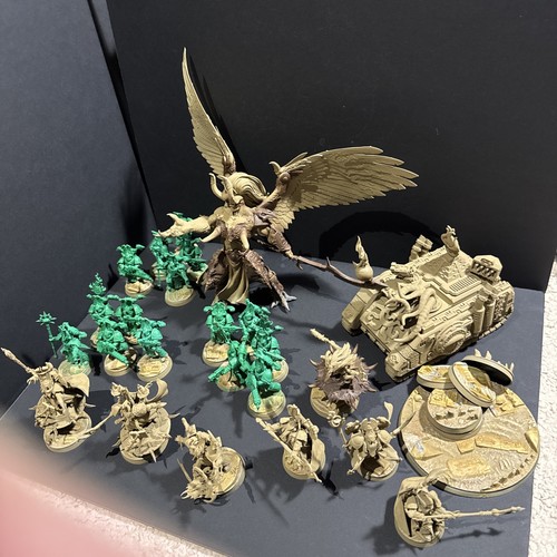 Warhammer 40k mille figli - 40k,