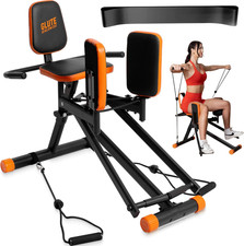 ™ Hip Abductor Machine for