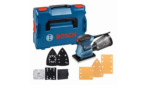 Bosch professional levigatrice - bosch,