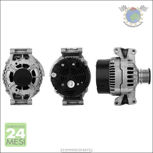 Alternatore lucas per mercedes - per,