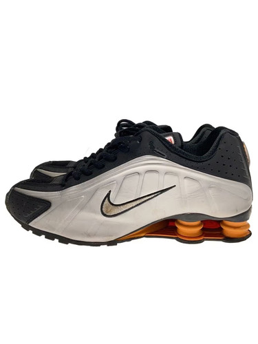 Nike shox uk9 5 - nike, r4