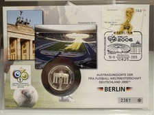 Germania 2006 fifa world cup - germania,