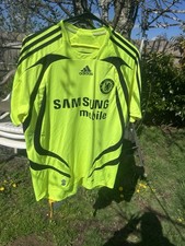 Maglia Michael Ballack 