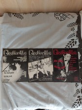 ROCKERILLA 16, 18, 19 - 1981