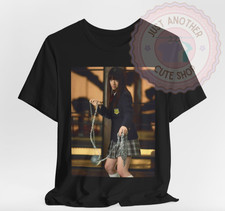 T-shirt Kill Bill Gogo Yubari