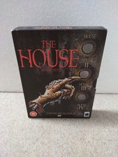 The House: The Collection