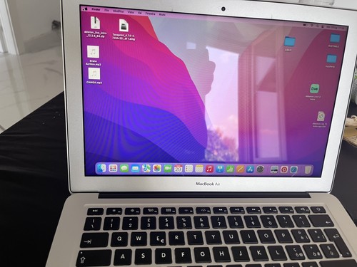 Macbook air 2015 leggere - air,