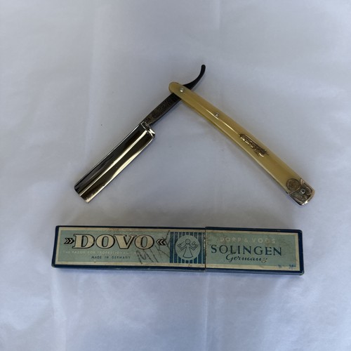 Vintage dovo fritz - vintage, 24
