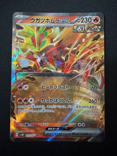 Vampeaguzze sv5k 012 0071 - ex, 012/0071