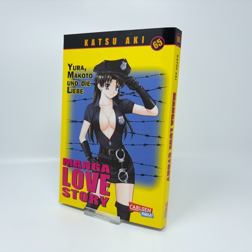 Manga love story - manga, 65