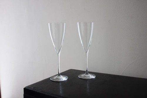 Coppia flauti champagne - flauti,