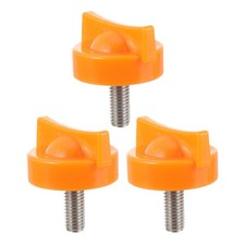 3 Pezzi Accessori Vite