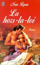 La hors-la-loi, Nan Ryan