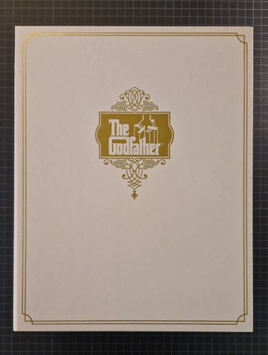 Padrino collezione - il,
