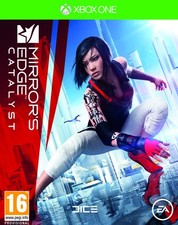 Xbox One Mirror''s Edge