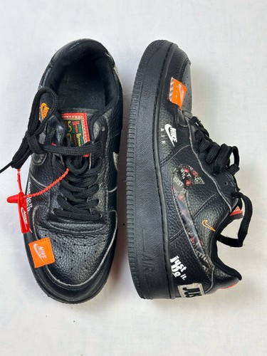 Nike air force - just, it