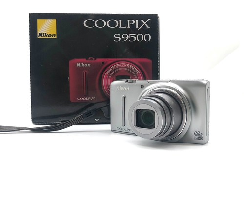 Come nuovo nikon coolpix - nuovo],