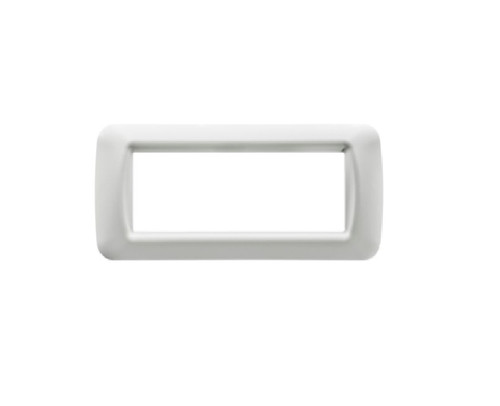 Gewiss 22506 placca - gewiss, gw