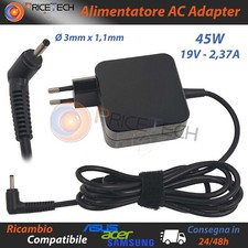 Alimentatore COMPATIBILE ASUS