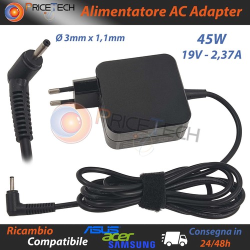 Alimentatore compatibile asus - alimentatore,
