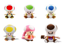 Super Mario Bros. Rospo