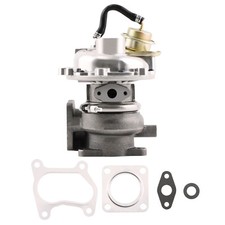 RHF5 Turbocompresseur for