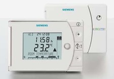 Siemens REV24-RF Termostato