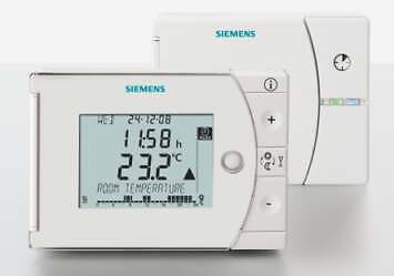 Siemens rev24 termostato - rev24-rf,