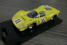FERRARI 330 P4 ECURIE