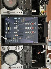 Consolle cdj 400 - cdj,