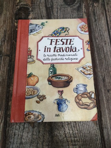 Feste tavola ricette - in,
