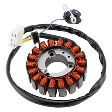 Statore Alternatore per Honda FES 125 150 Pantheon 2T 1998 1999 2001 2002