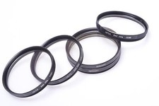 ✅ 1 FILTRO LEICA M '13381'