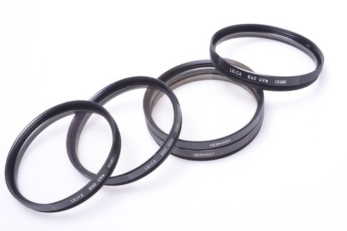 Filtro leica 13381 - ✅,