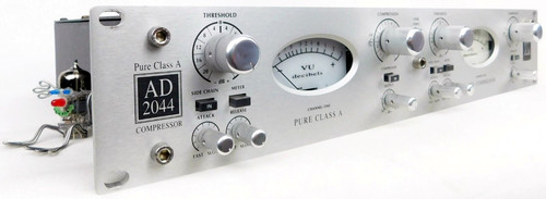 Compressore ottico stereo