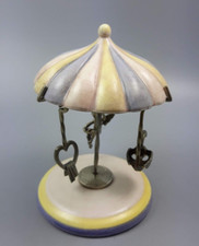 Infuso argenteria giostrina