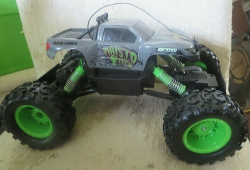 Maisto tech veicolo lungo 8 - rc,
