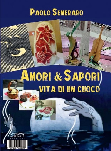 Amore sapori vita di un - amore, sapori.