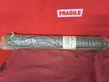 TAPPETI IN GOMMA FORD TRANSIT 1 SERIE MK1 NUOVI GRIGIO