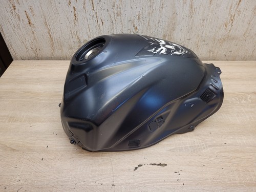 Serbatoio benzina suzuki gsxs - serbatoio,