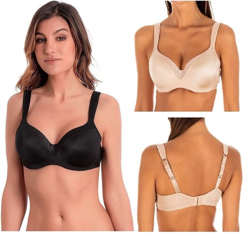 Reggiseno con ferretto - , playtex