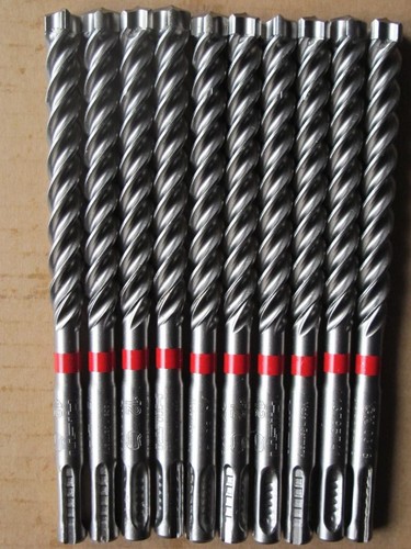 10pz trapano hilti nuovo alta - 10pz,