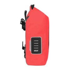 Givi 14L Junter Red Waterproof