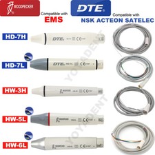 Picchio DTE dentale ultrasuoni