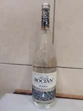  Bialy Bocian vodka Premium