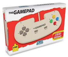 THE GAMEPAD Creme (Retro