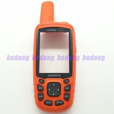 Per Garmin Astro 430 Front