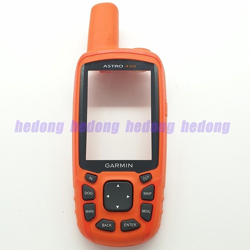 Per garmin astro 430 front - garmin,