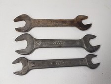 HM Honda Motors 14-17 10-12